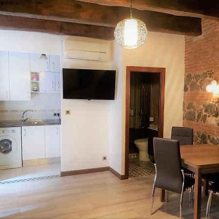 Apartamentos Alcantara Толедо Экстерьер фото